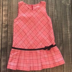 Size 4 girls dress